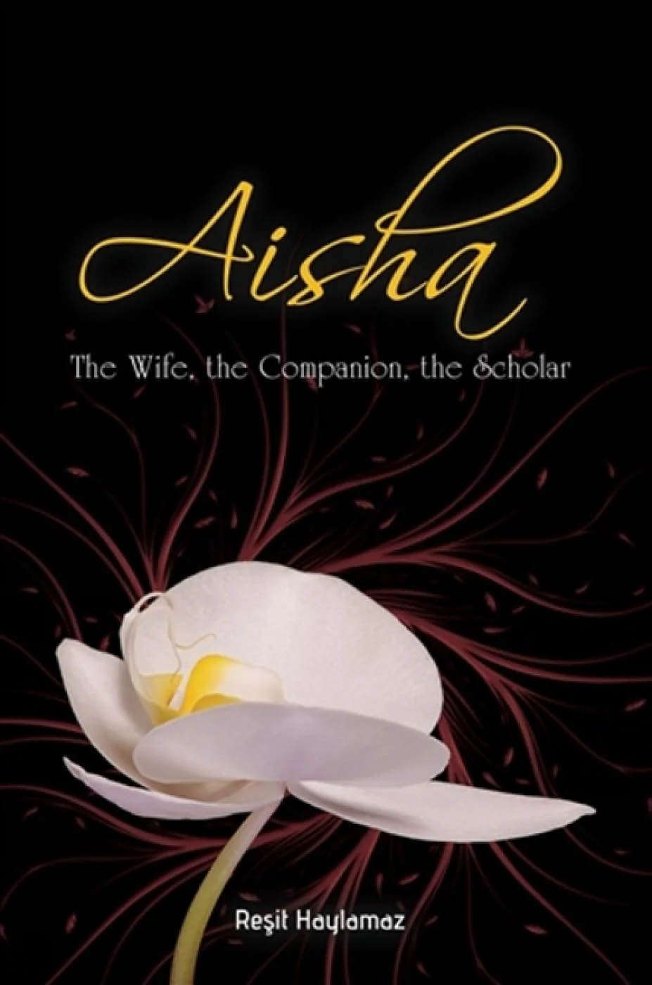 Aisha: The Wife, The Companion, The Scholar by Reşit Haylamaz