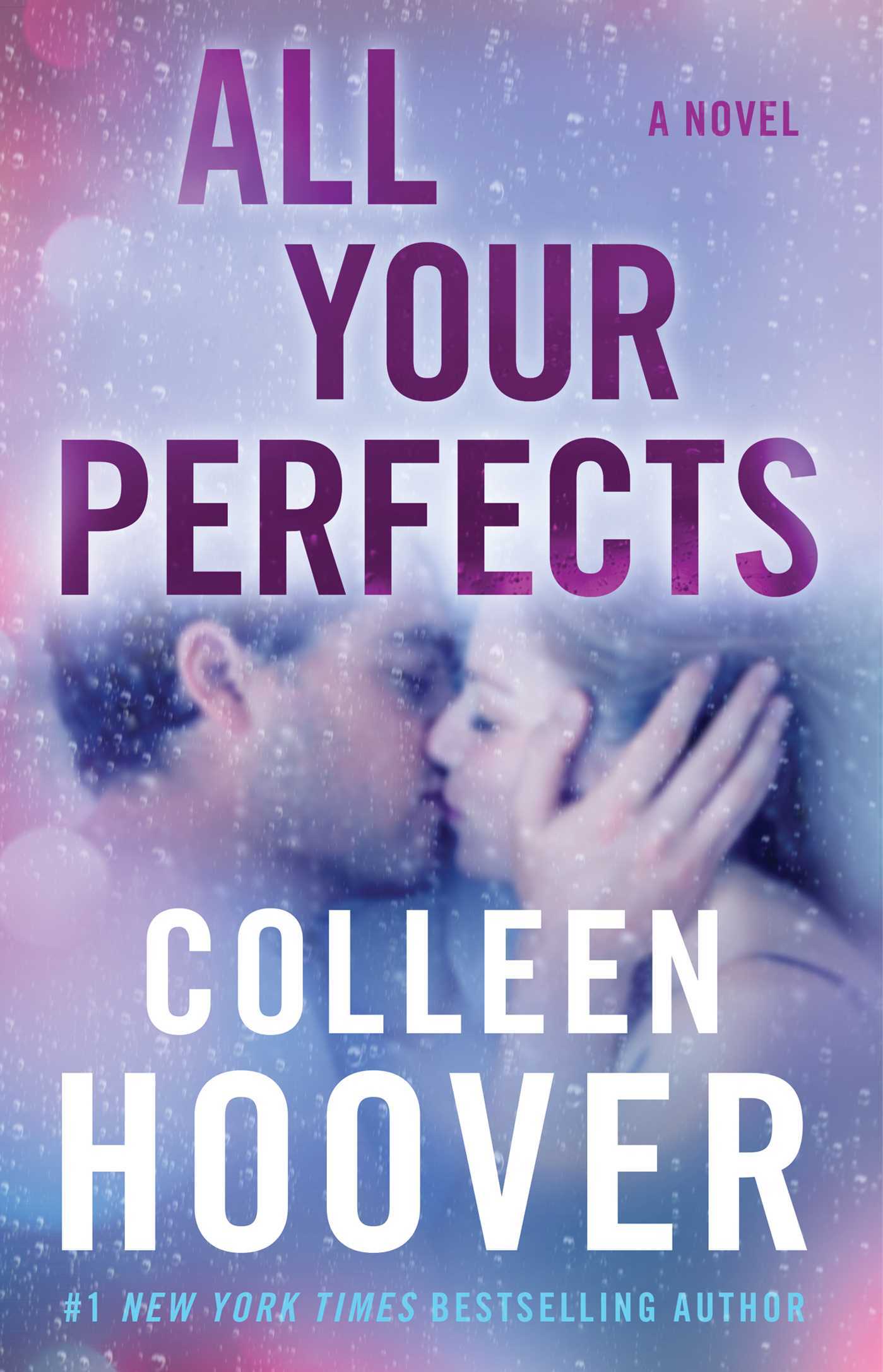 All Your Perfects by Colleen Hoover - Image 2