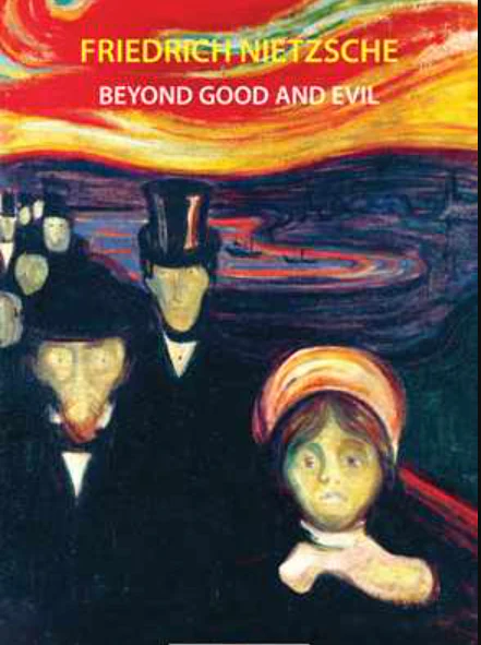 Beyond Good and Evil by Friedrich Nietzsche - Image 2