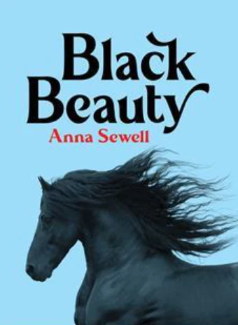 Black Beauty by Anna Sewell