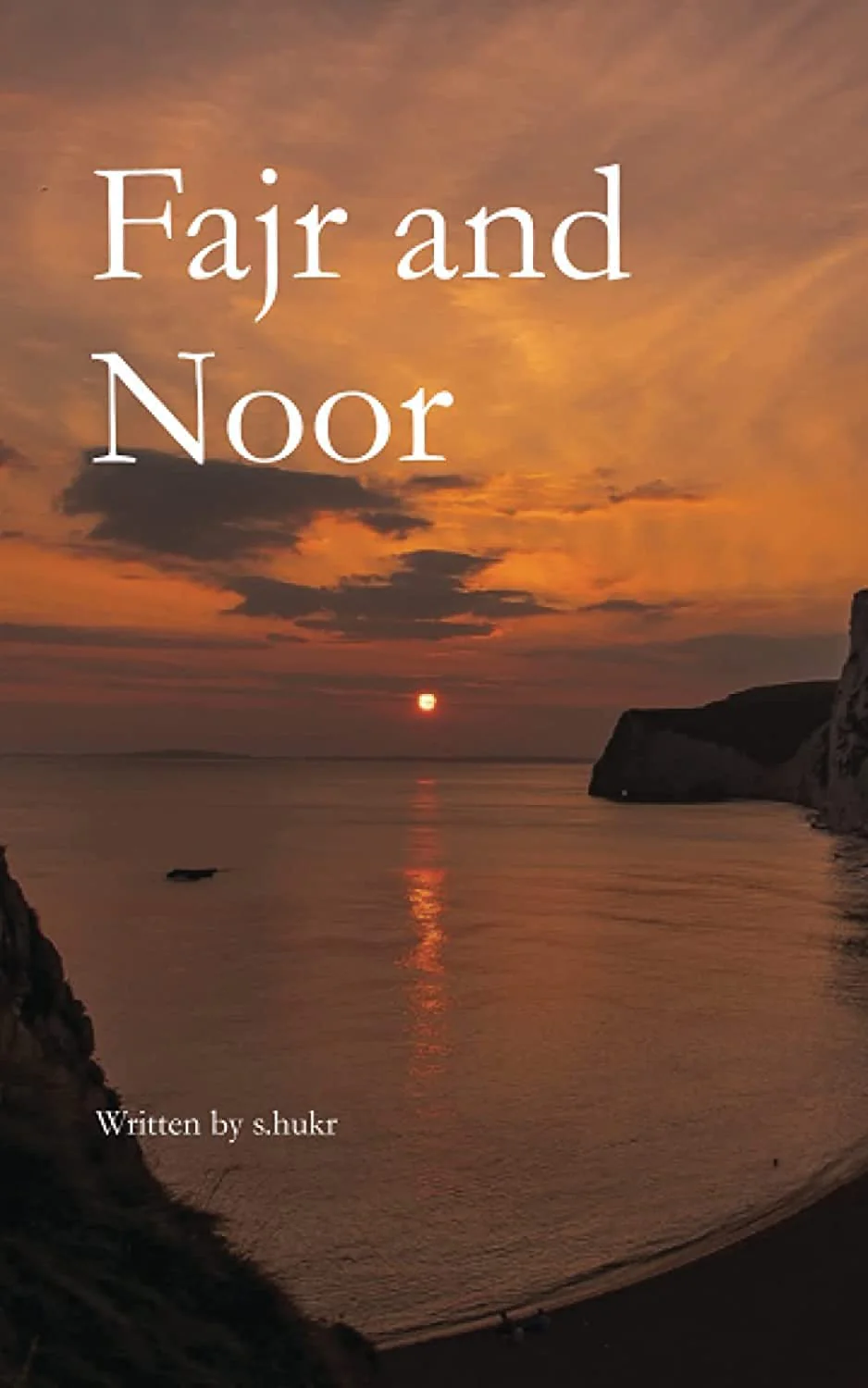 Fajr and Noor by s.hukr