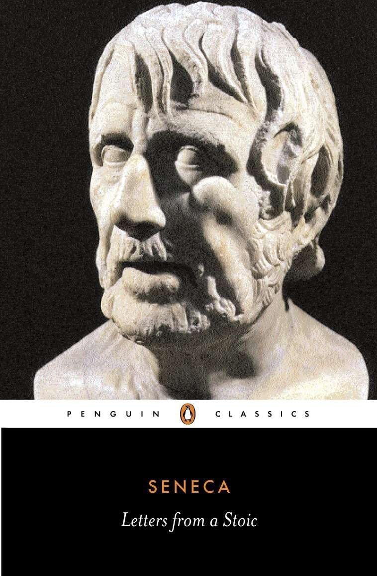 Letters from a Stoic By Sencea