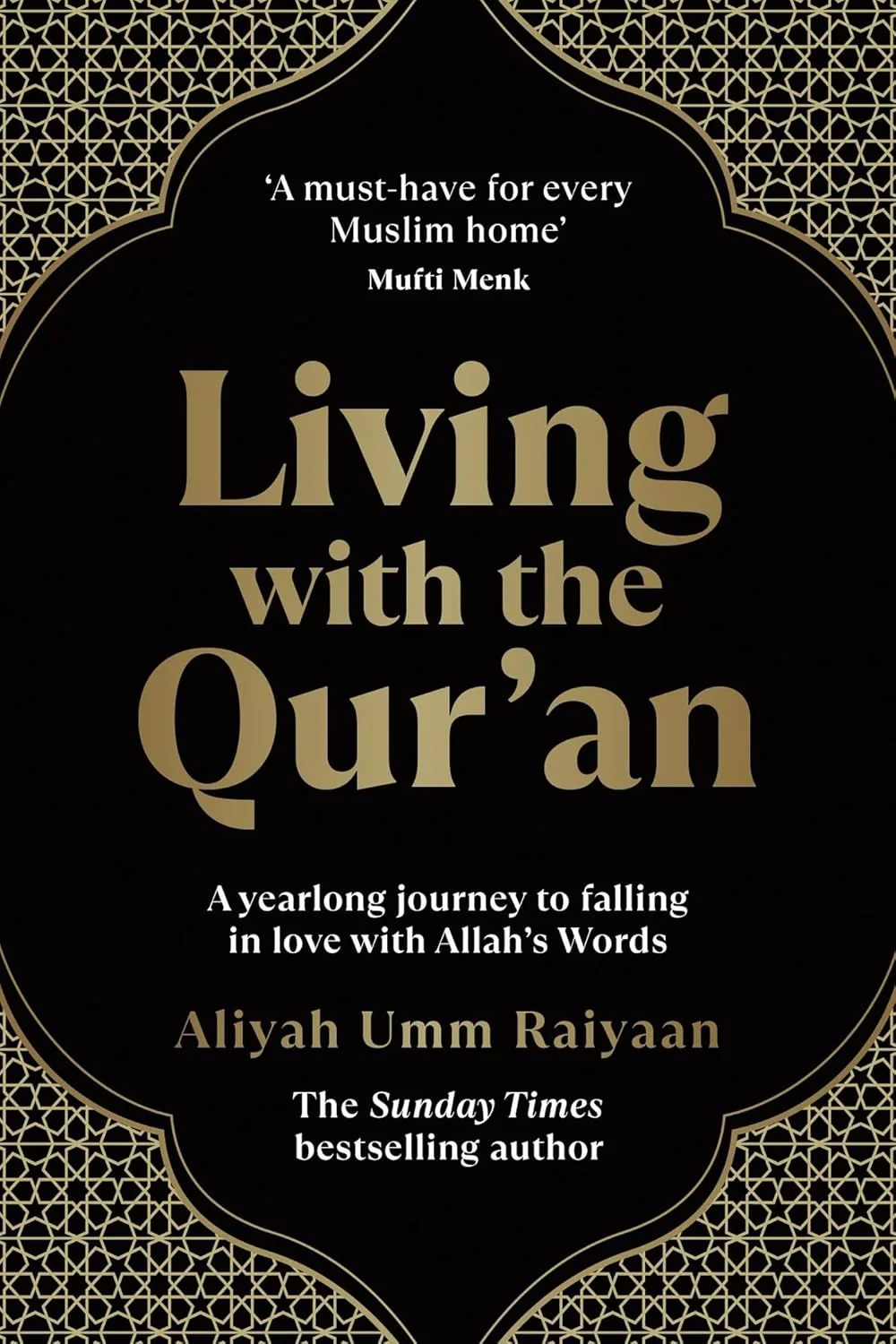 Living with the Quran by Aliyah Umm Raiyaan