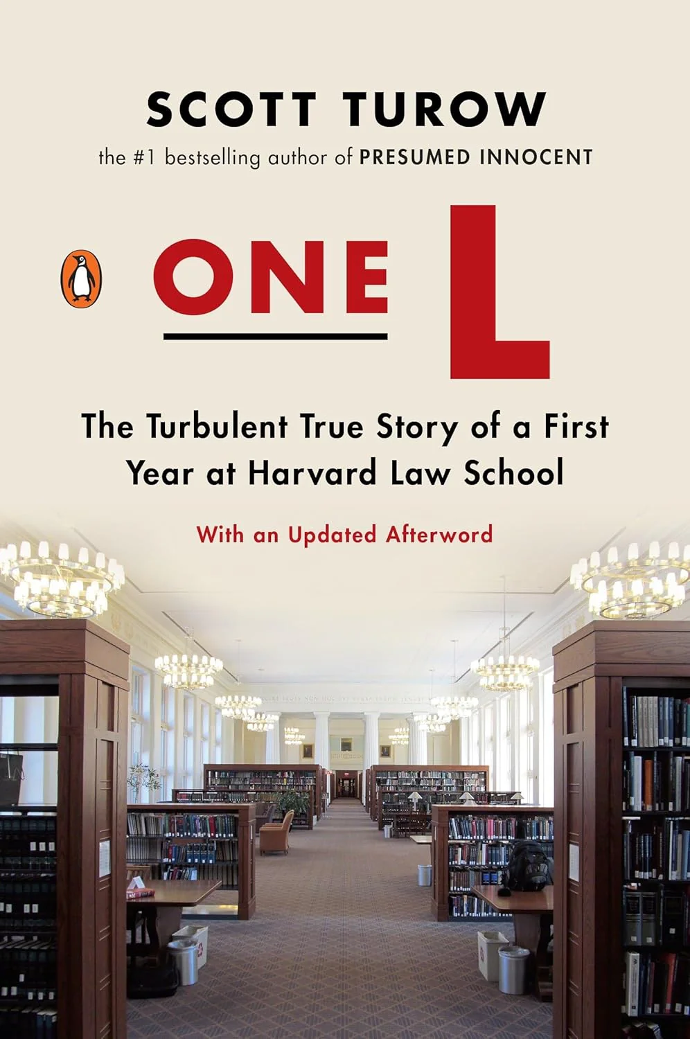 One L by Scott Turow