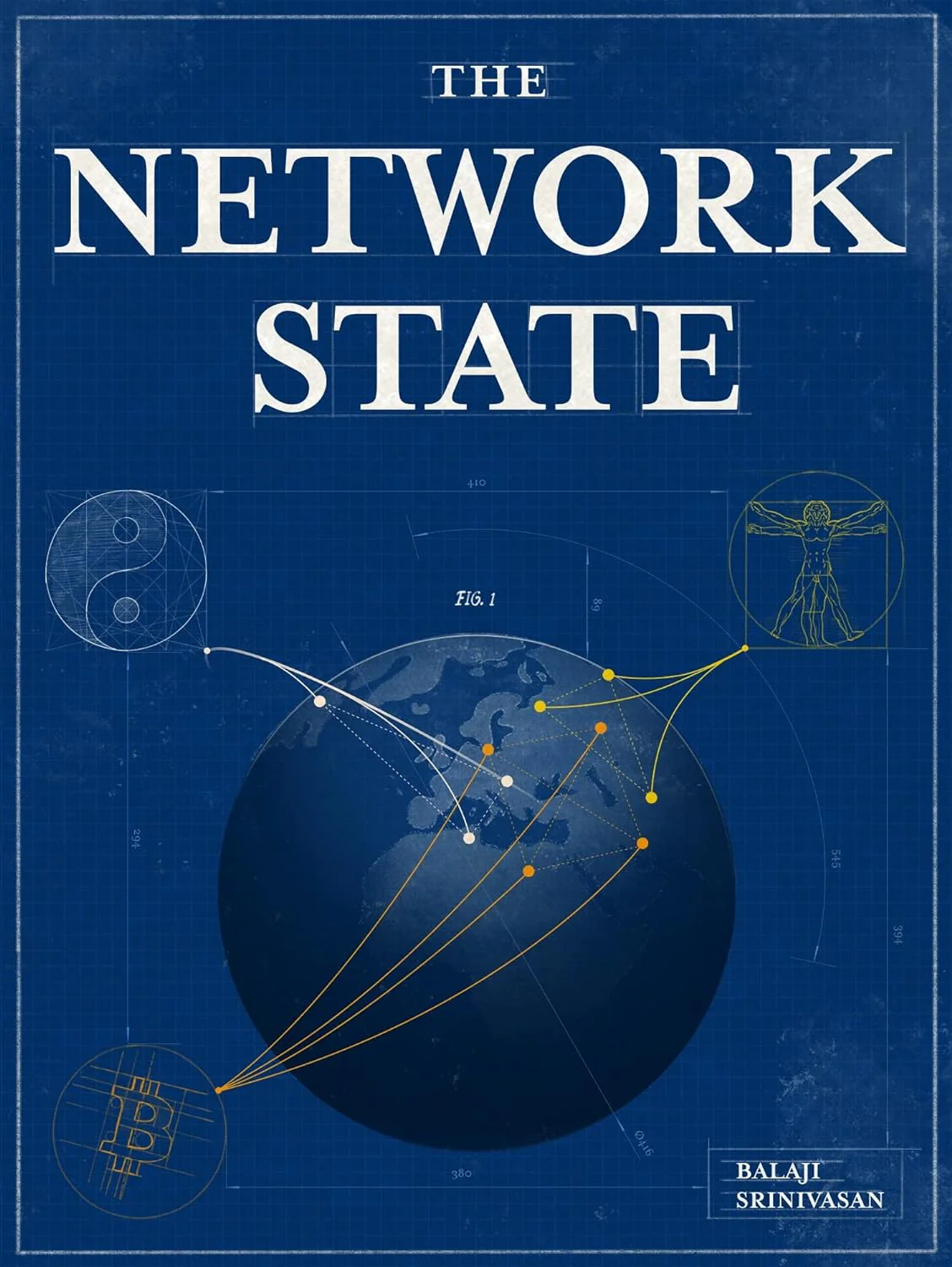 The Network State: How To Start a New Country