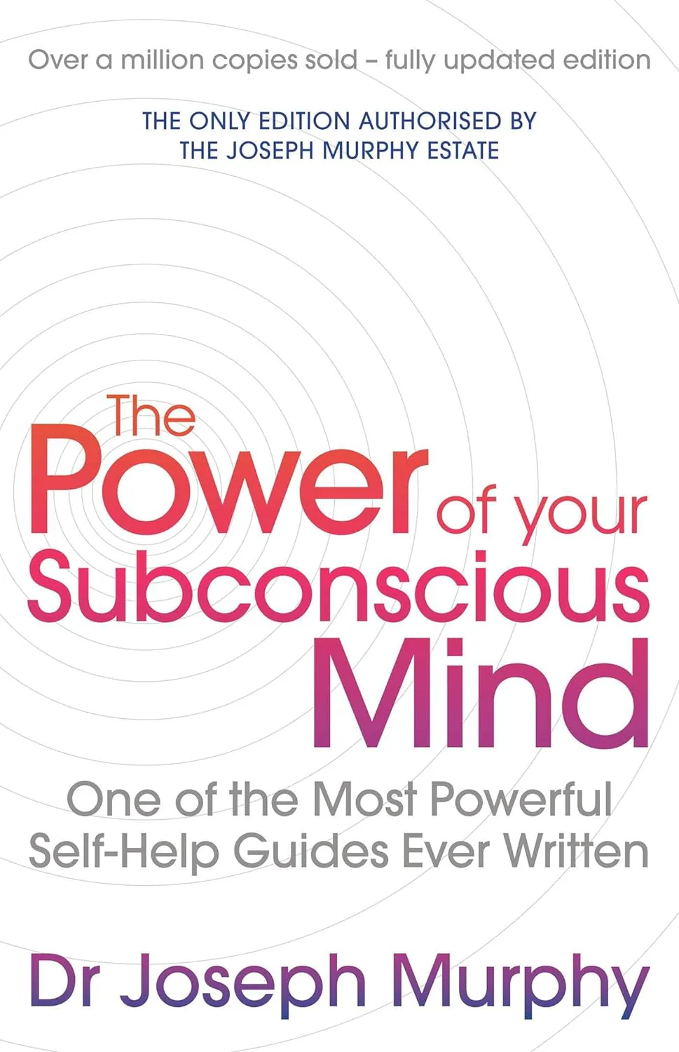 The Power of your subconscious mind by Joseph Murphy (A+ Quality)