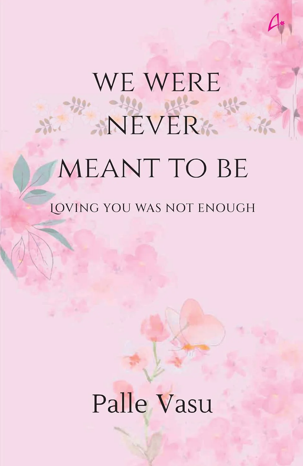 We Were Never Meant To Be By Palle Vasu
